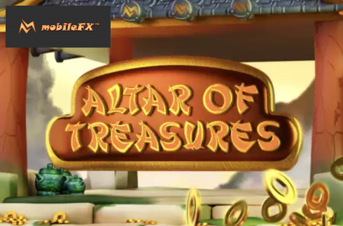 Altar Of Treasures